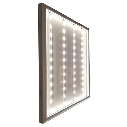 LED灯带 - SIDEVIEW ECO - Luz Negra