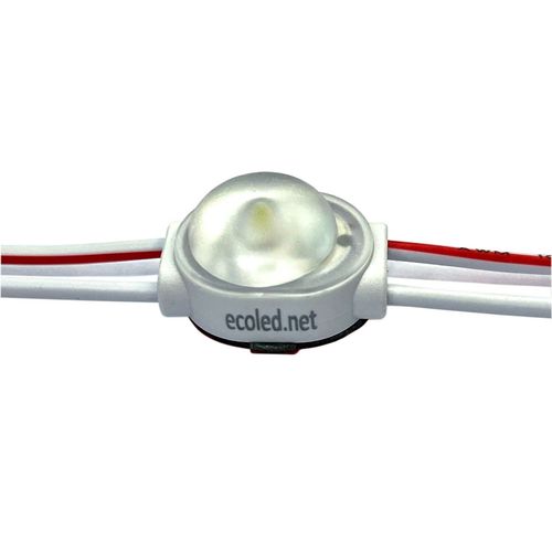 LED灯带 - ECOLED OPTIC 1 - Luz Negra