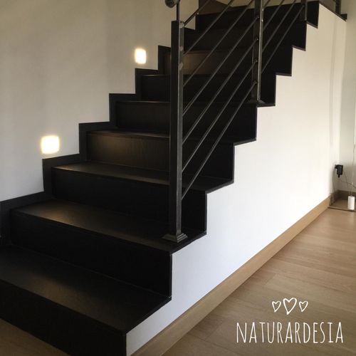 板岩台阶 - ITALIAN SLATE NATURAL - MAP Slate Srl
