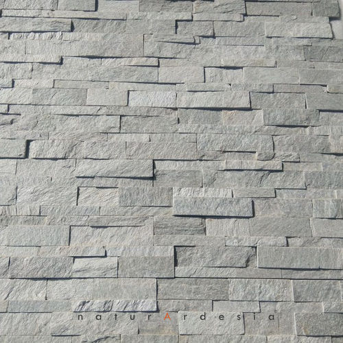 室内墙面材料 - WHITE QUARZITE PANELS - MAP Slate Srl - 户外 / 天然石材 / 天然饰面