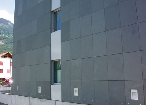板式立面 - MARE NATURAL CLADDING - MAP Slate Srl - 石板瓦 / 哑光