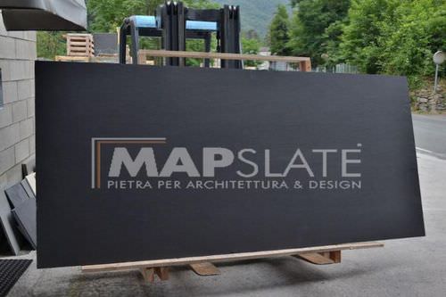 板岩天然石板 - LIGURE SLATE SLABS  - MAP Slate Srl