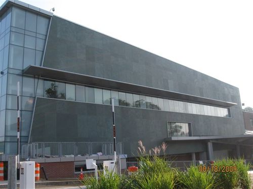 立面板 - GREEN SLATE FACADE - MAP Slate Srl - 板岩 / 立式 / 耐用