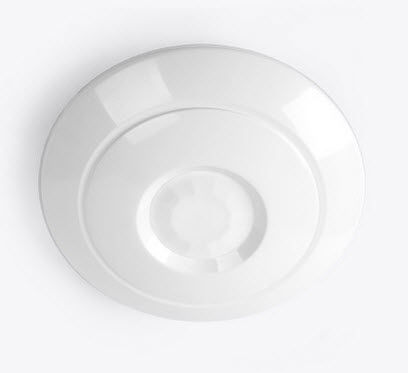入侵探测器 - LH-905A-2 - China Security & Fire IoT Sensing Co., Ltd. - 天花板 / 白色 / PIR