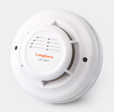 传感器 - LH-201  - China Security & Fire IoT Sensing Co., Ltd.