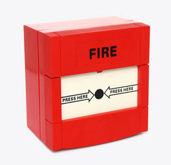 消防警报器 - HF-911 (II) - China Security & Fire IoT Sensing Co., Ltd.