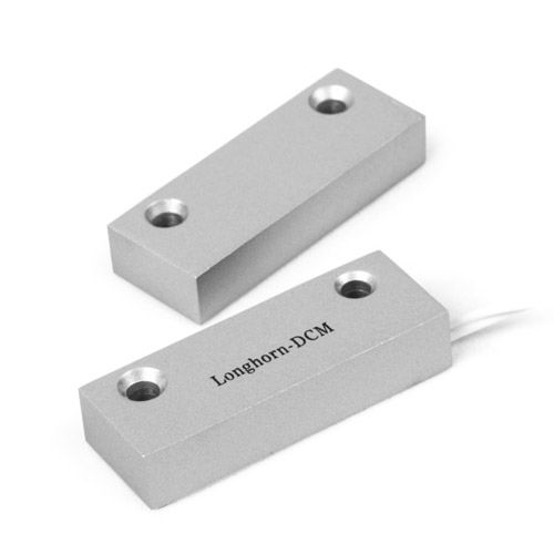 靠口探测器 - HO-03F - China Security & Fire IoT Sensing Co., Ltd. - 明装 / 专业 / 白色