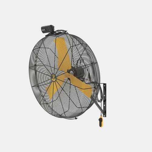 轴向通风风扇 - AIREYE&reg; - Big Ass Fans - 壁挂安装 / 工业 / 户外