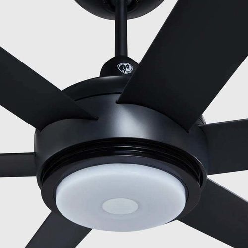 天花板筒灯 - ES6&reg; - Big Ass Fans - LED式 / 环形 / 室内