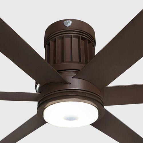 天花板筒灯 - I6&reg; - Big Ass Fans - LED式 / 圆形 / 室内