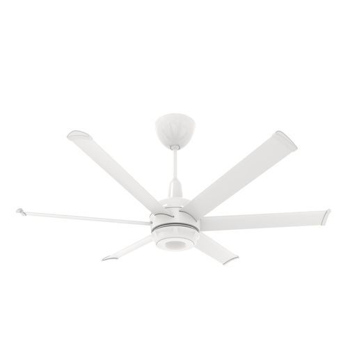 吊顶安装通风风扇 - ES6® - Big Ass Fans - 工业 / 专业 / 室内