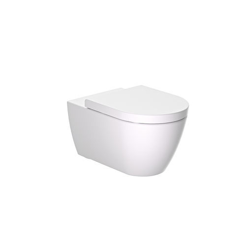 壁挂式马桶 - EMMA - Ceramicas Gala - 陶瓷 / 家用 / 商用