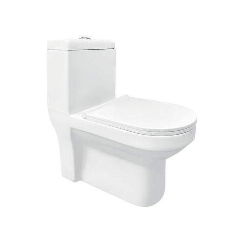 智能马桶 - EVITA S-220 - HSIL Limited (Hindware) - 独立式 / 陶瓷 / 家用