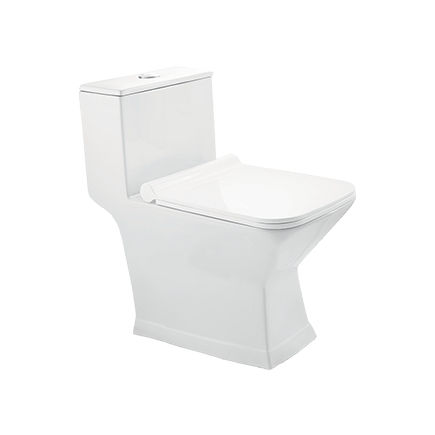 智能马桶 - TOZZO S-220 - HSIL Limited (Hindware) - 独立式 / 陶瓷 / 家用