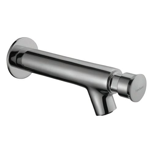 洗脸盆冷热水龙头 - EON - HSIL Limited (Hindware) - 壁挂 / 镀铬金属 / 浴室