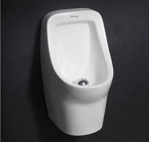 陶瓷小便池 - HINDWARE ART: AQUAFREE - HSIL Limited (Hindware) - 壁挂 / 无水