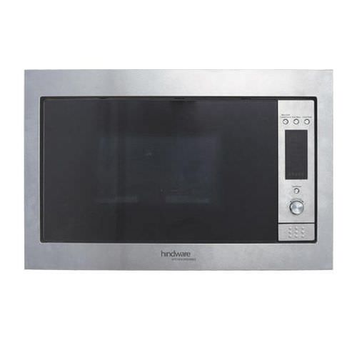 电动烤箱 - HINDWARE KITCHEN: CARLO 31 L - HSIL Limited (Hindware) - 微波 / 对流式 / 嵌入式
