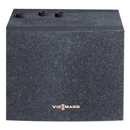 盐水/水热泵 - NC-BOX - VIESSMANN - 地源 / 住宅 / 其他