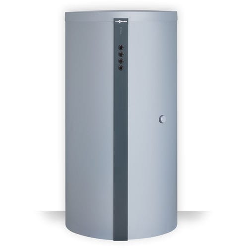 缓冲水箱 - VITOCELL 160-E - VIESSMANN