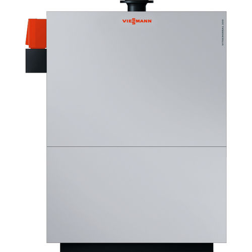 燃气锅炉 - VITOCROSSAL 200 CM2 - VIESSMANN - 供暖 / 专业 / 住宅
