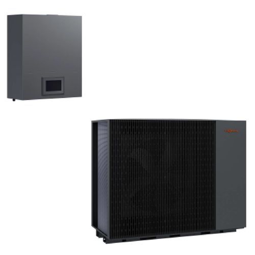 空气源热泵 - VITOCAL 250-A PRO - VIESSMANN - 专业 / 住宅 / 户外