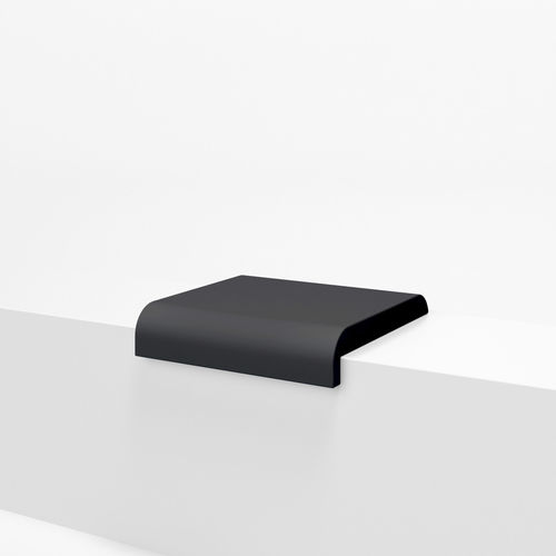 座垫子 - B Series - SIXINCH Furniture - Design - Foamcoating - 户外 / 长方形 / 单色