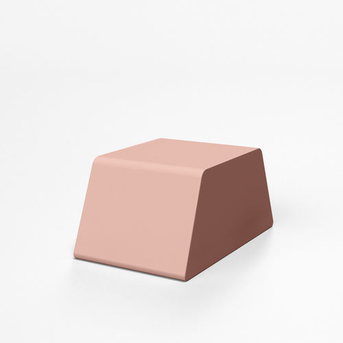 现代风格坐墩 - Project D - SIXINCH Furniture - Design - Foamcoating - 高密度泡沫 / 矩形 / 组合式
