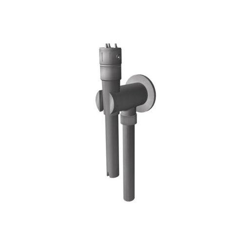 坐便器花洒 - 70904/ID INOX - Bongio