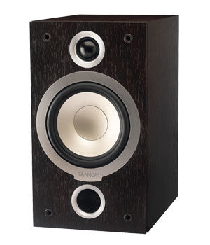 搁板音箱 - MERCURY V1I - TANNOY - 住宅 / 室内 / 长方形