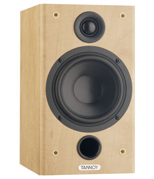 搁板音箱 - MERCURY F1 - TANNOY - 住宅 / 室内 / 木质
