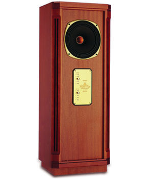 柱音箱 - PRESTIGE : KENSINGTON SE - TANNOY - 住宅 / 室内 / 长方形