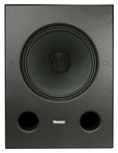 搁板音箱 - DC12I   - TANNOY - 住宅 / 室内 / 长方形