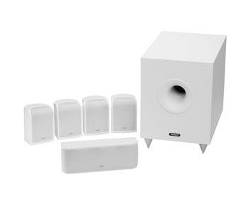 标准家庭影院系统 - TFX  - TANNOY - 住宅 / 室内 / 5.1