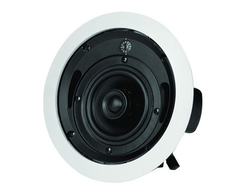 嵌入式音箱 - CVS 4 MICRO - TANNOY - 住宅 / 室内 / 圆形