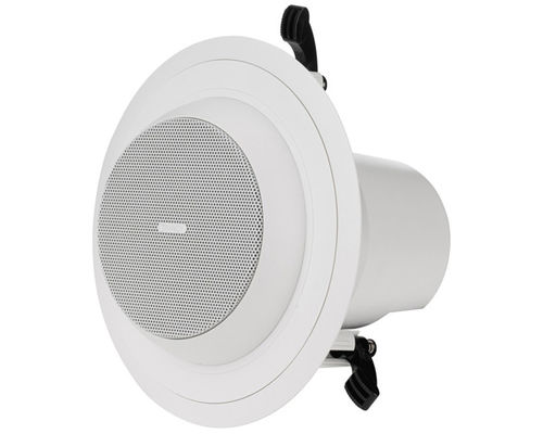 嵌入式音箱 - CMS 401DCE - TANNOY - 住宅 / 室内 / 圆形