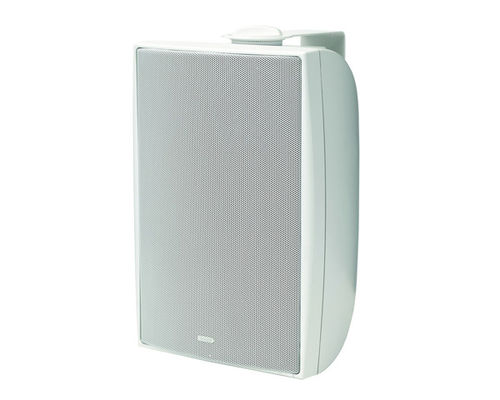 搁板音箱 - DVS 4 / DVS 4T - TANNOY - 住宅 / 室内 / 长方形