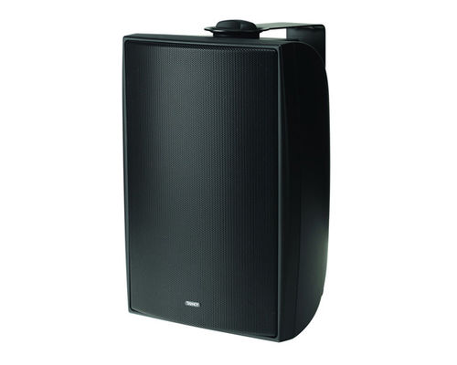 搁板音箱 - DVS 6 / DVS 6T - TANNOY - 住宅 / 室内 / 长方形
