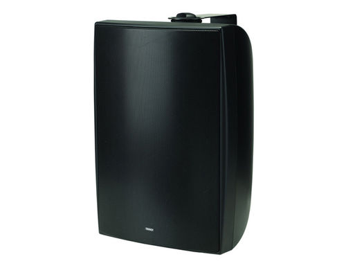 搁板音箱 - DVS 8 / DVS 8t - TANNOY - 住宅 / 室内 / 长方形