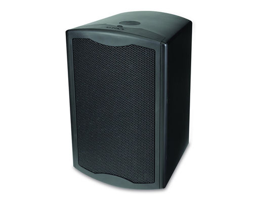搁板音箱 - DI 5DC / DI 5DCT - TANNOY - 住宅 / 室内 / 户外