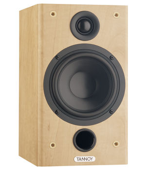 搁板音箱 - MERCURY F1 CUSTOM - TANNOY - 住宅 / 室内 / 长方形