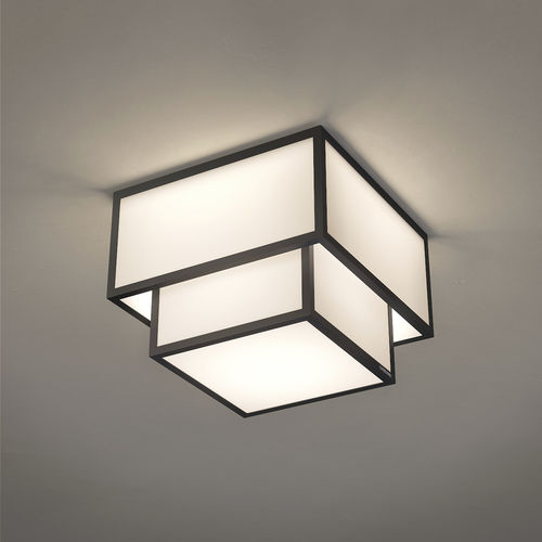 艺术装饰风格照明设备 - OTO 430 - raphael armand luminaires - 悬挂式 / 明装 / LED式
