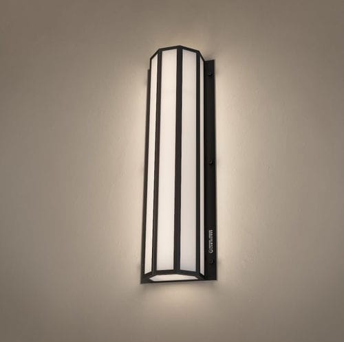 艺术装饰风格壁灯 - SCANÉA 700 - raphael armand luminaires - 室内 / 户外 / 玻璃
