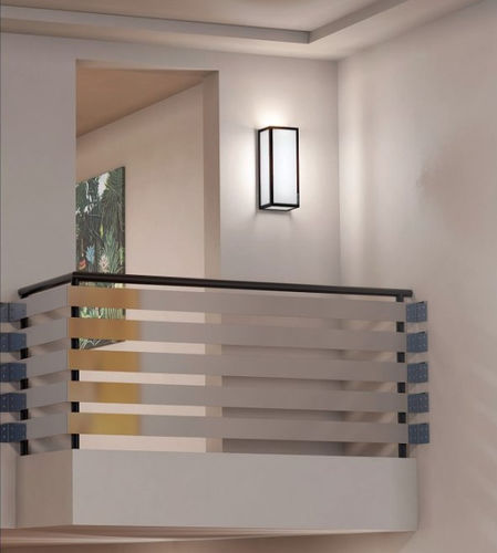 艺术装饰风格壁灯 - CIPPE 430 - raphael armand luminaires - 室内 / 户外 / 漆钢