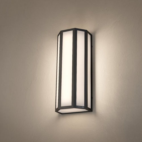 艺术装饰风格壁灯 - SCANÉA 300 - raphael armand luminaires - 室内 / 钢 / 亚克力