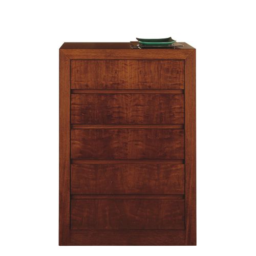 高抽屉柜 - T-689 - ArtesMoble - 现代风格 / 胡桃木 / 山毛榉木