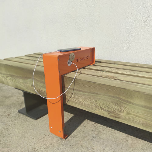USB充电站 - TA-UNIT 2 - FREPAT URBAN EQUIPMENT - 市政 / 道路