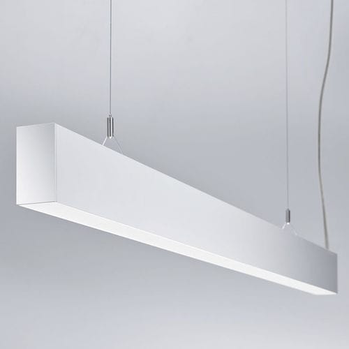 悬挂式照明设备 - DOTOO.line - Herbert Waldmann GmbH & Co. KG - LED式 / 线性 / IP40