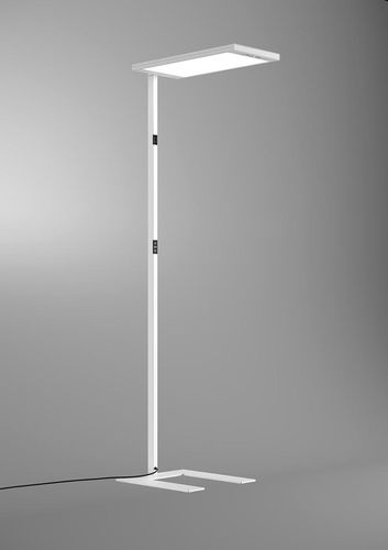 落地灯 - LAVIGO - Herbert Waldmann GmbH & Co. KG - 钢 / 漆钢 / 亚克力