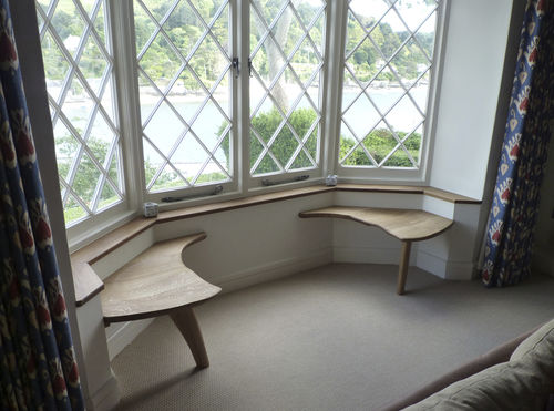现代风格玄关桌 - BAY WINDOW SEATING - Chaircreative - 木质 / 壁挂 / 家用