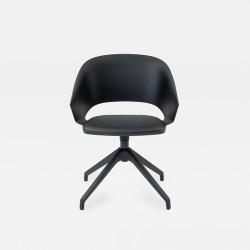 现代风格椅子 - ICON NYLON - Mara - 室内 / 防火布料 / Trevira CS®